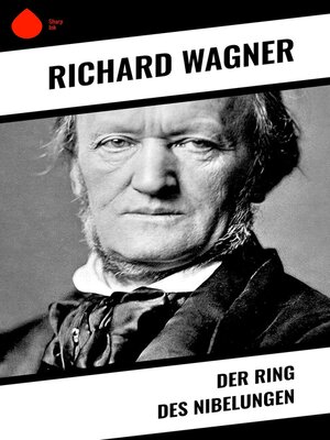 cover image of Der Ring des Nibelungen